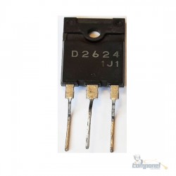 Transistor 2sd2624